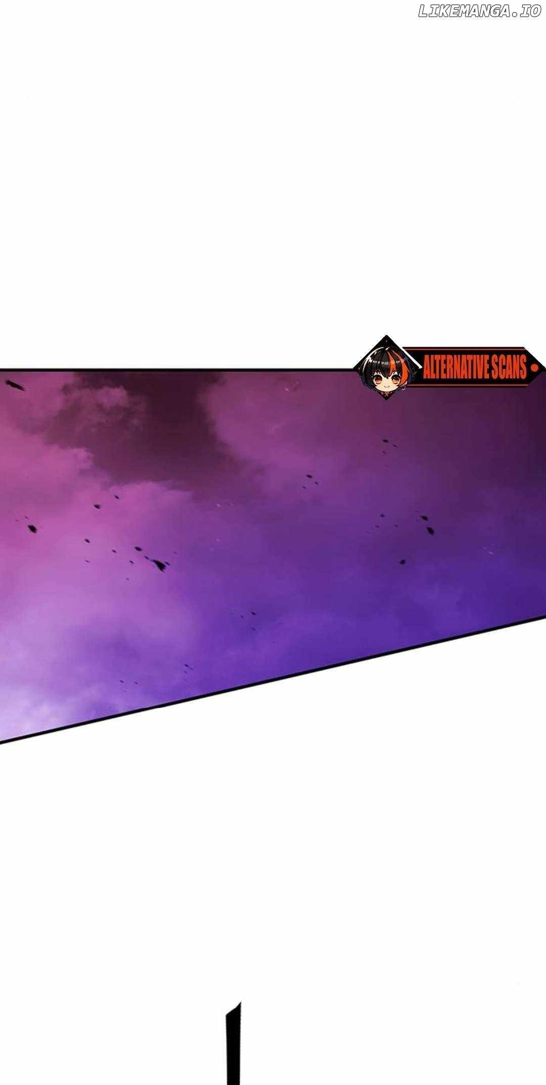 Hardcore Leveling Warrior Chapter 408 35